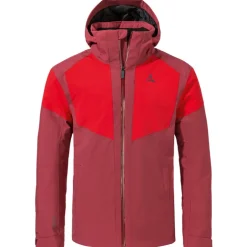 Herren Kanzelwand Jacke