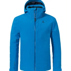 Herren Kanzelwand Jacke