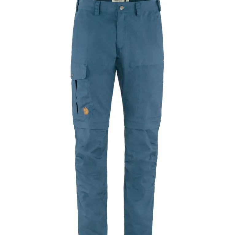 Herren Karl Pro Zip-Off Hose