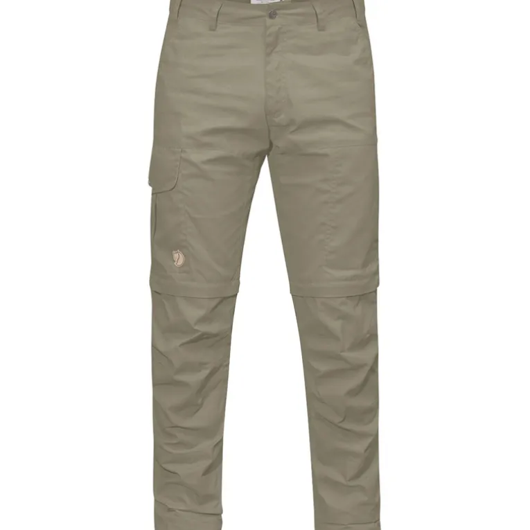Herren Karl Pro Zip-Off Hose