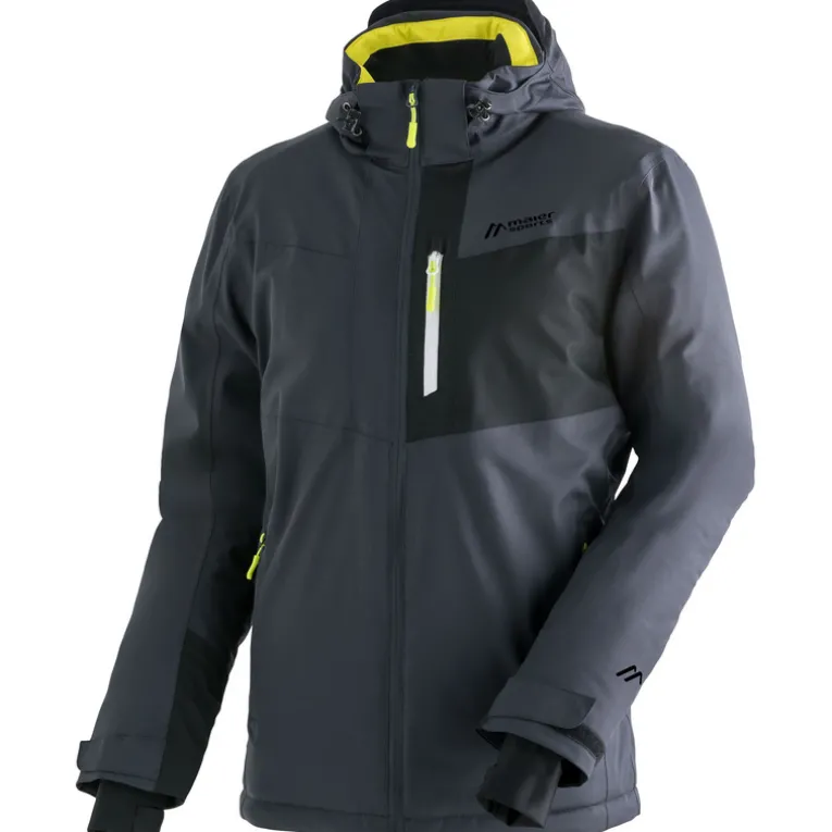 Herren Karleiten M 2.0 Jacke