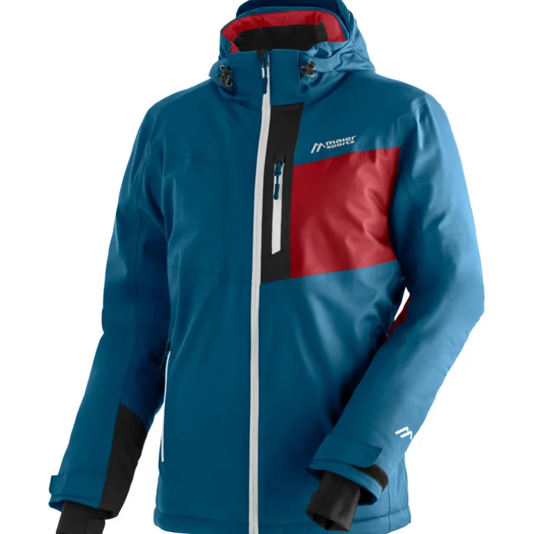 Herren Karleiten M 2.0 Jacke
