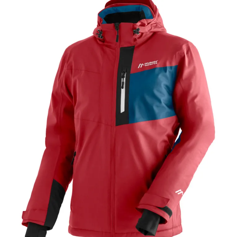 Herren Karleiten M 2.0 Jacke