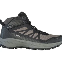 Herren Katabatic LT Mid GTX Schuhe