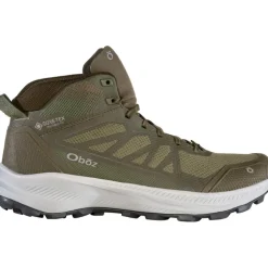 Herren Katabatic LT Mid GTX Schuhe