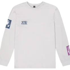 Herren Kawa Longsleeve