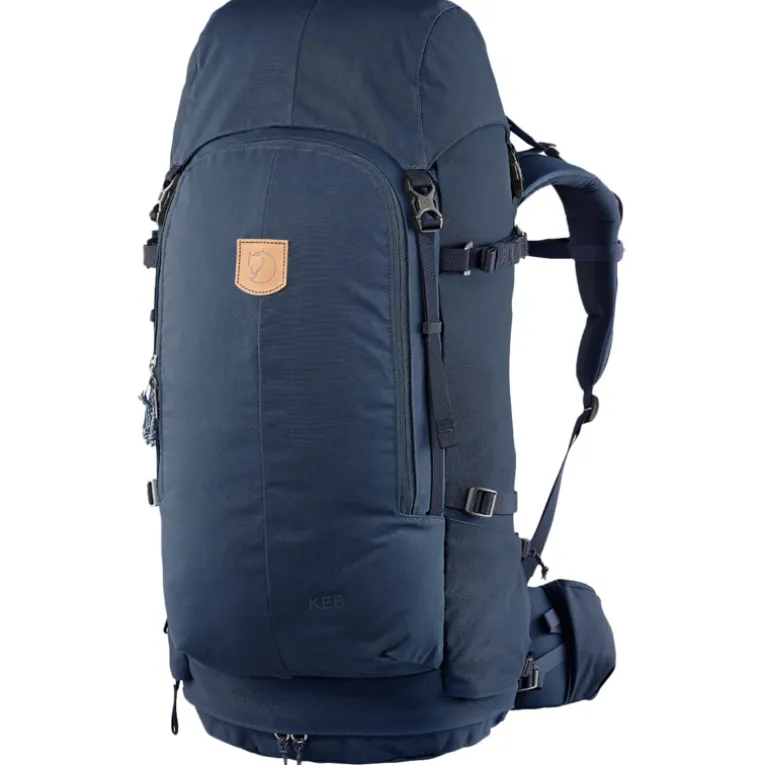 Herren Keb 52 Rucksack
