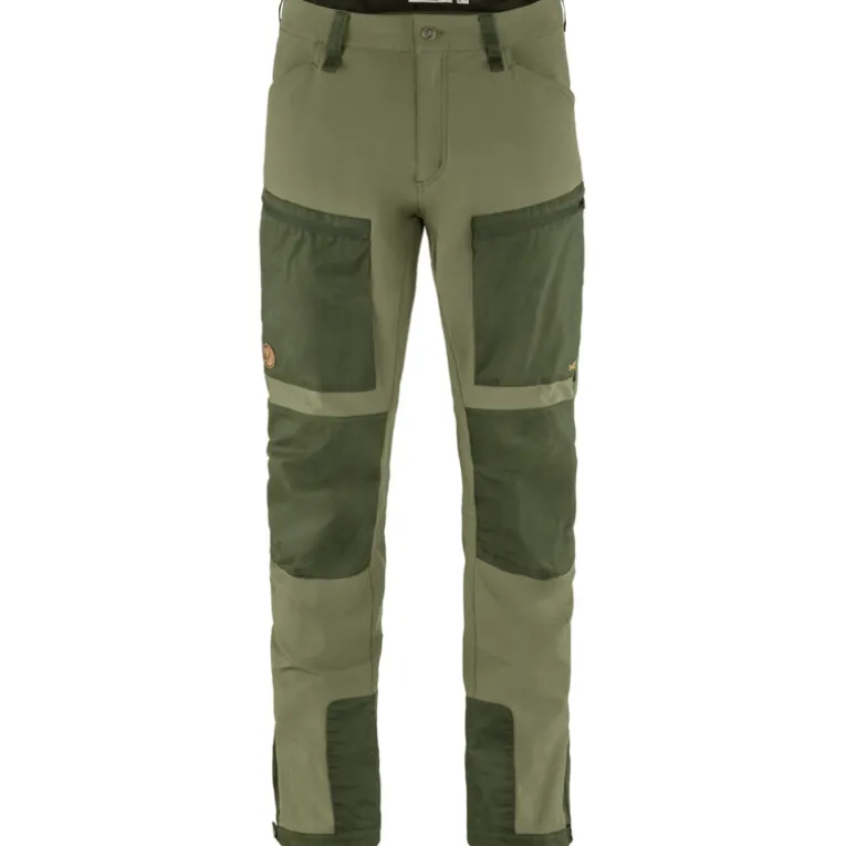 Herren Keb Agile Hose