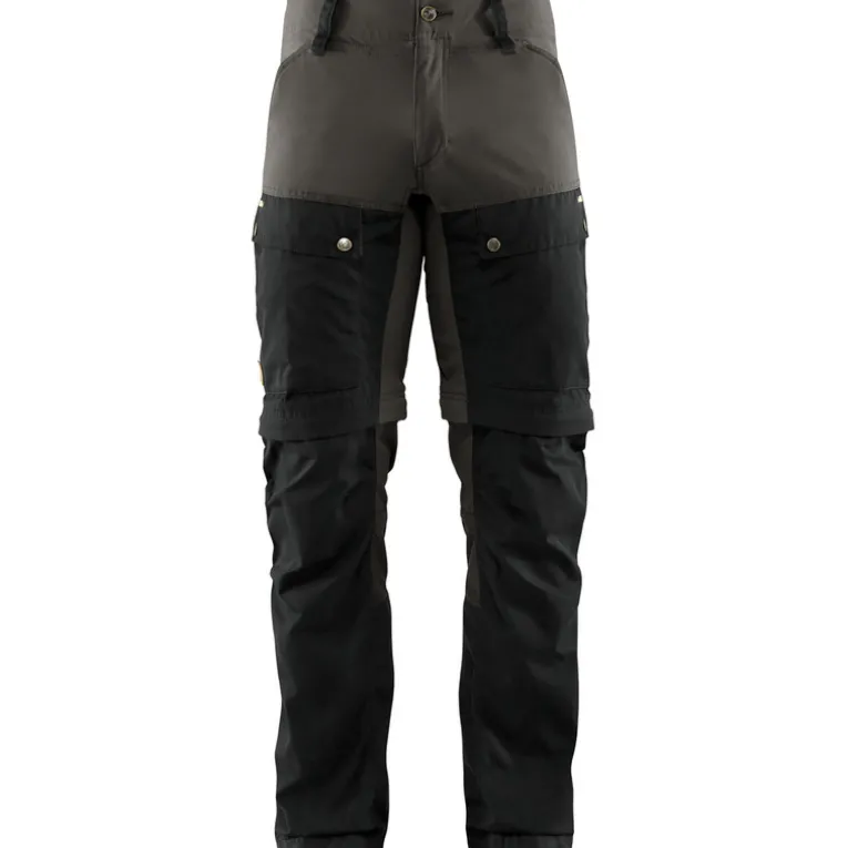 Herren Keb Gaiter Hose