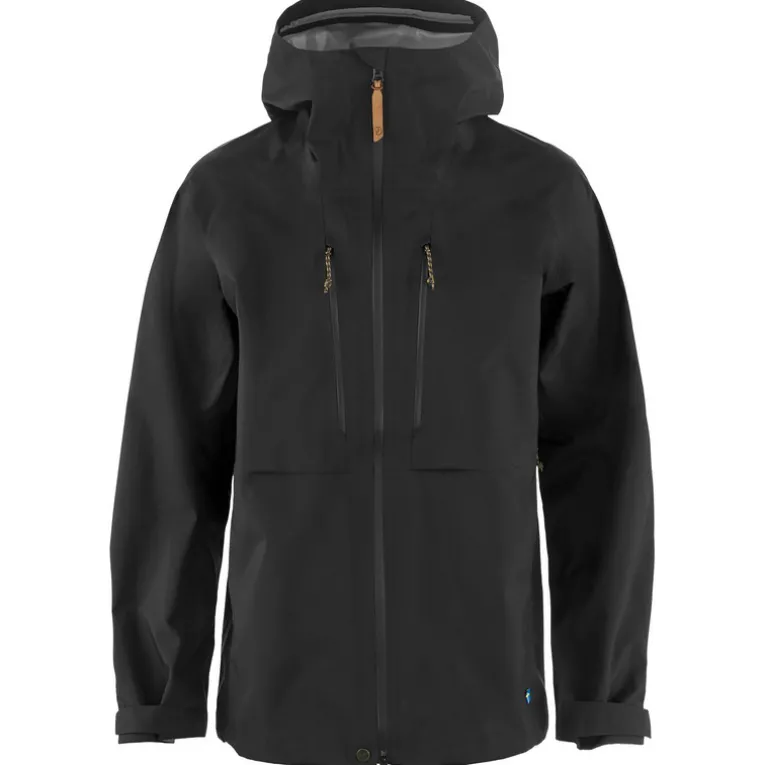 Herren Keb GTX Jacke