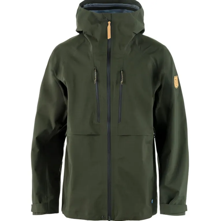 Herren Keb GTX Jacke
