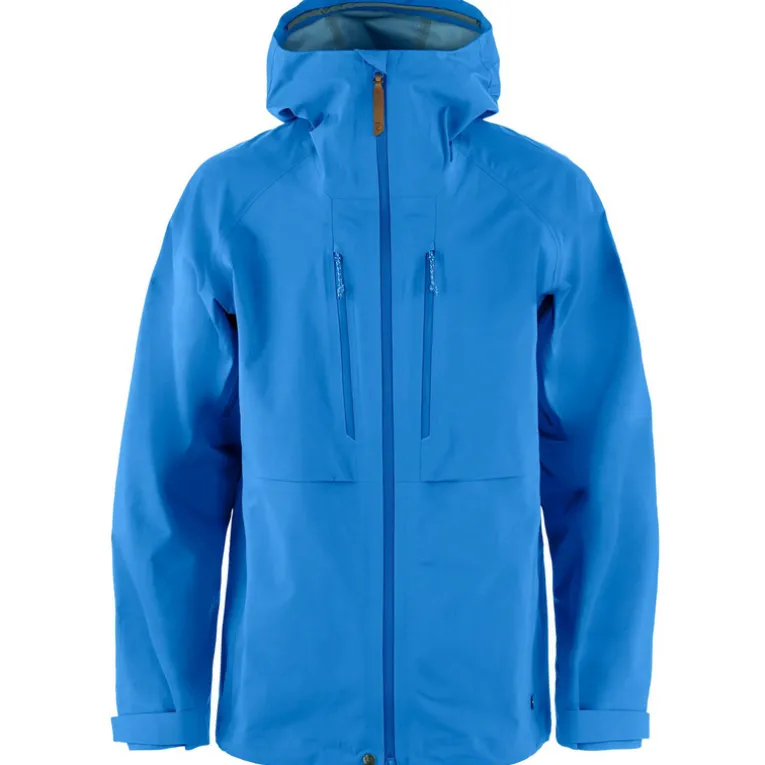 Herren Keb GTX Jacke