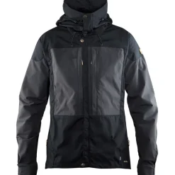 Herren Keb Jacke