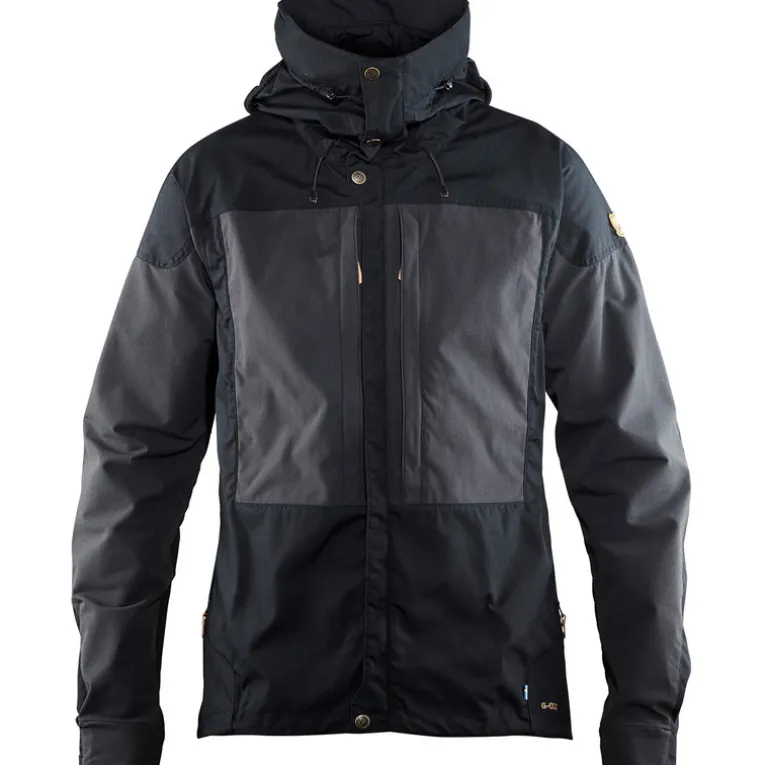 Herren Keb Jacke