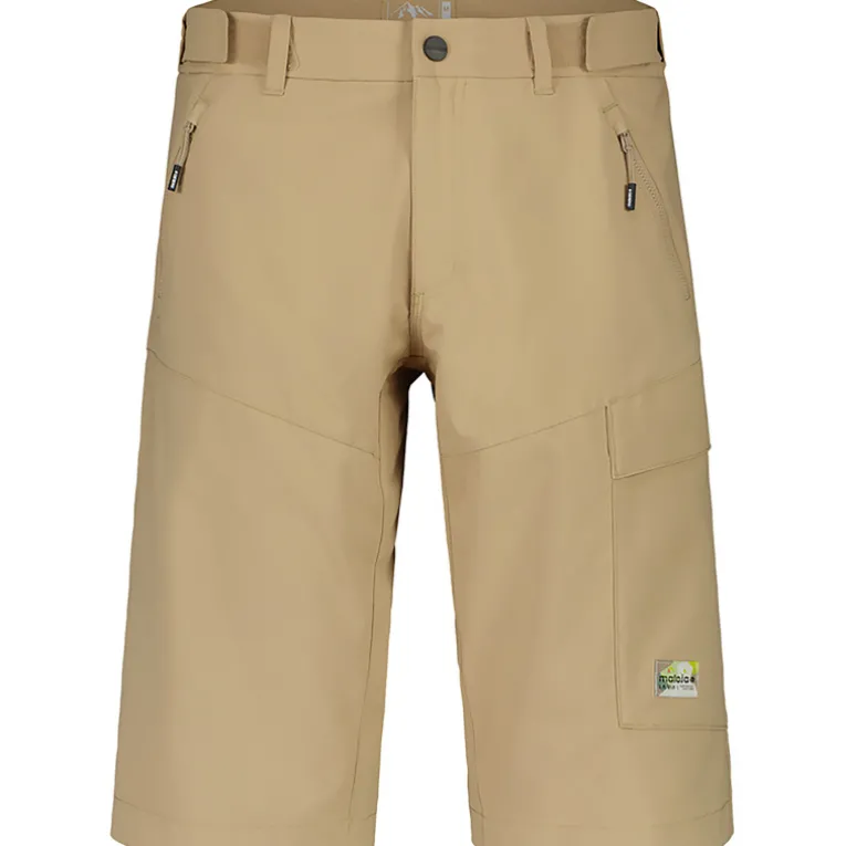 Herren KehrwaldM. MTB Hose kurz