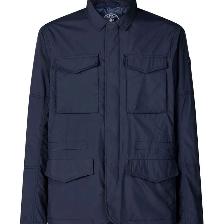 Herren Kemp Jacke