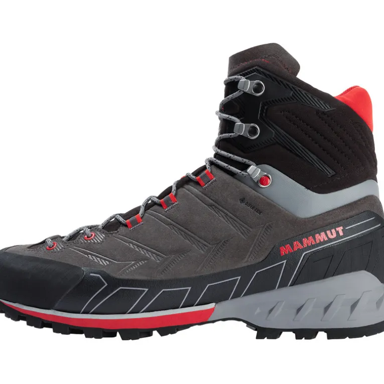 Herren Kento Tour High GTX Schuhe