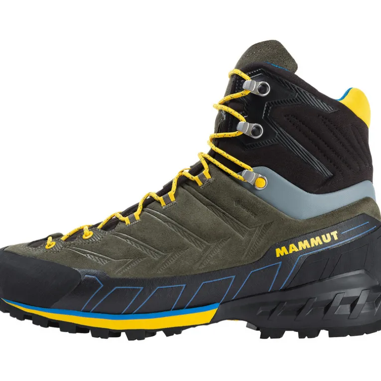 Herren Kento Tour High GTX Schuhe