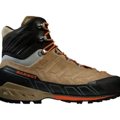 Herren Kento Tour High GTX Schuhe
