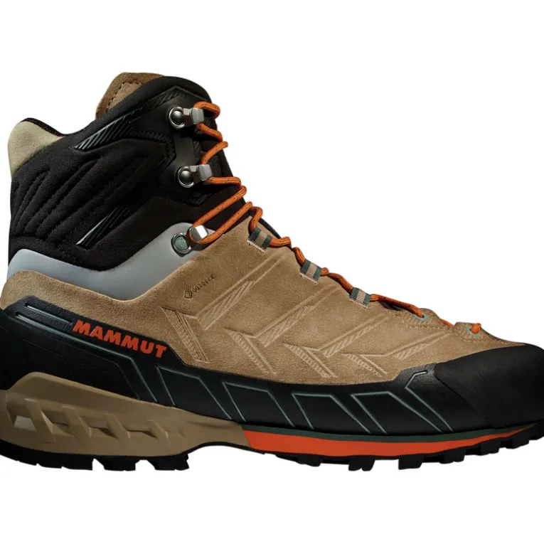 Herren Kento Tour High GTX Schuhe