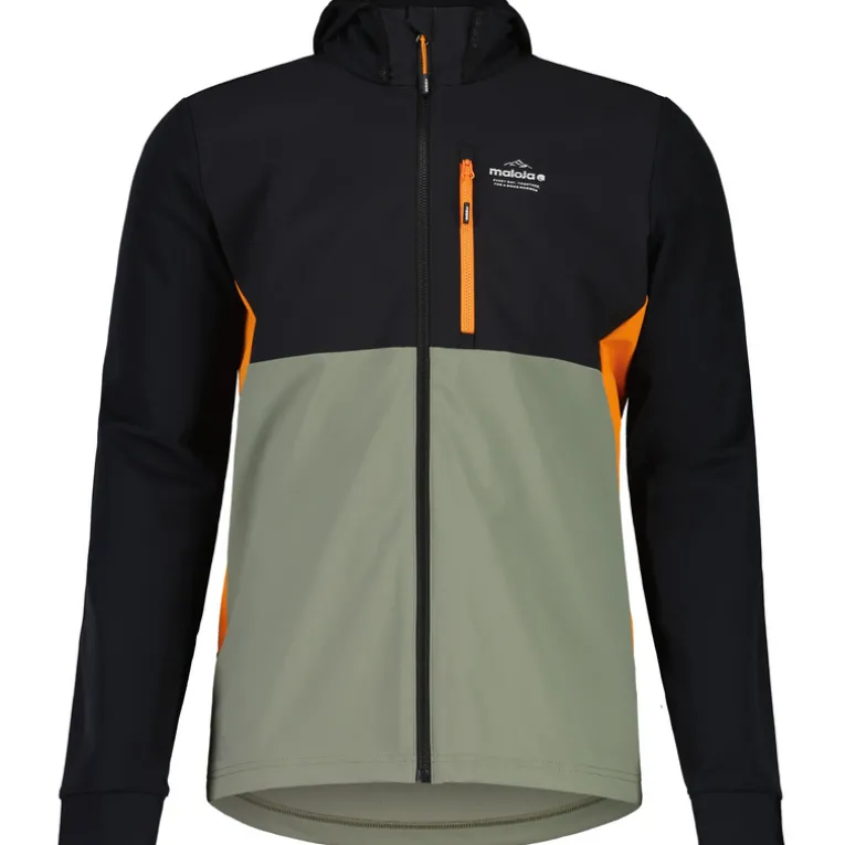 Herren KeschM. Jacke