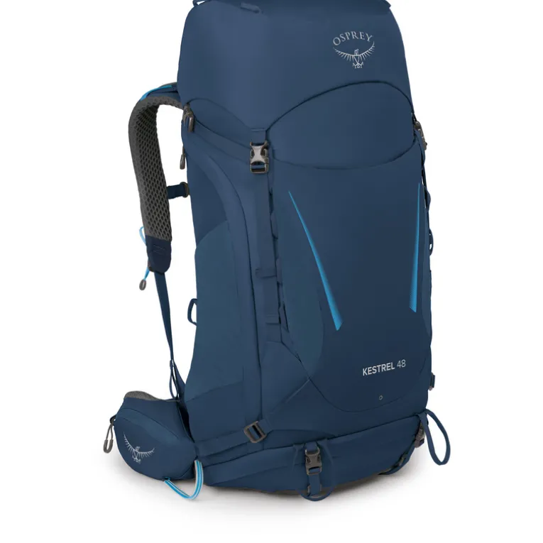 Herren Kestrel 48 Rucksack