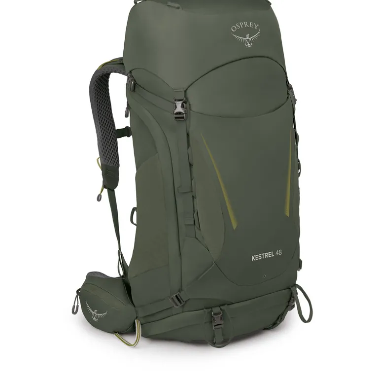 Herren Kestrel 48 Rucksack