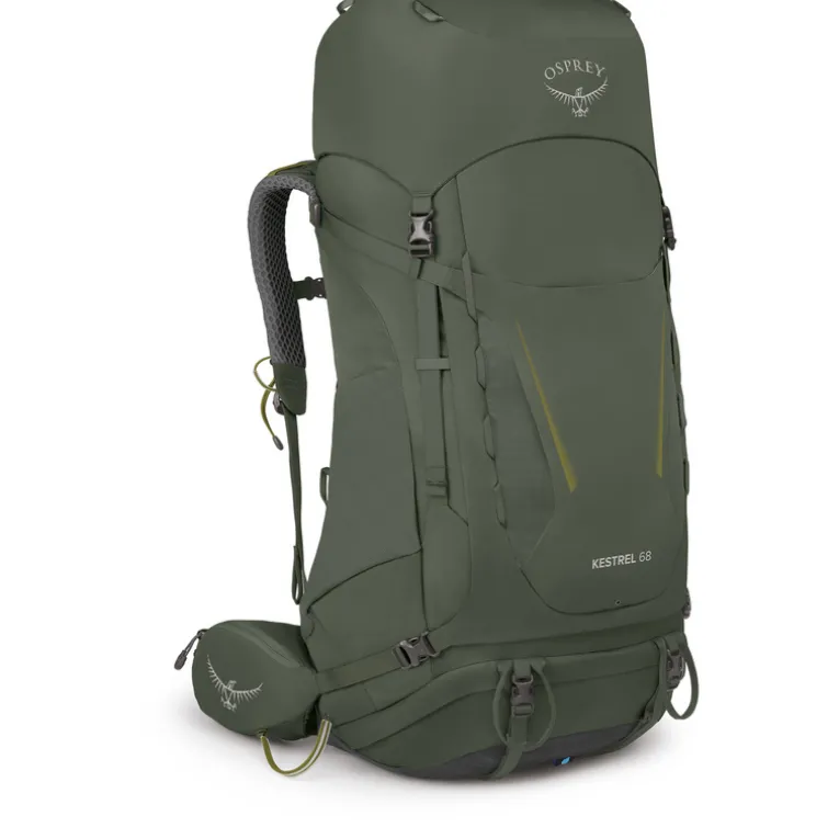 Herren Kestrel 68 Rucksack
