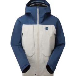 Herren Khroma Converge Jacke