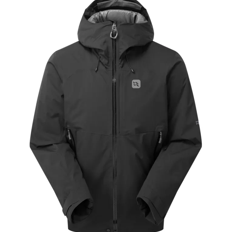 Herren Khroma Diffract Jacke