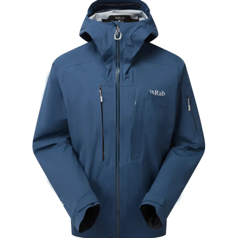 Herren Khroma Kinetic Jacke