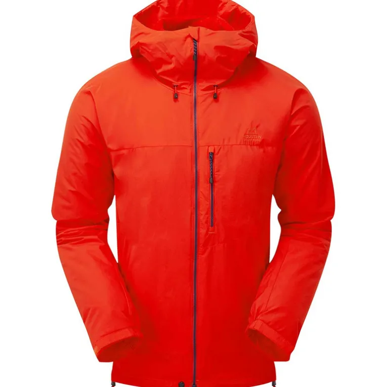 Herren Kinesis Jacke