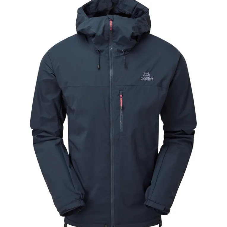 Herren Kinesis Jacke