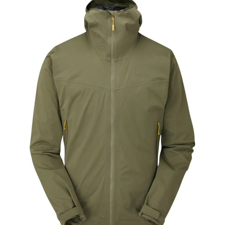 Herren Kinetic 2.0 Jacke