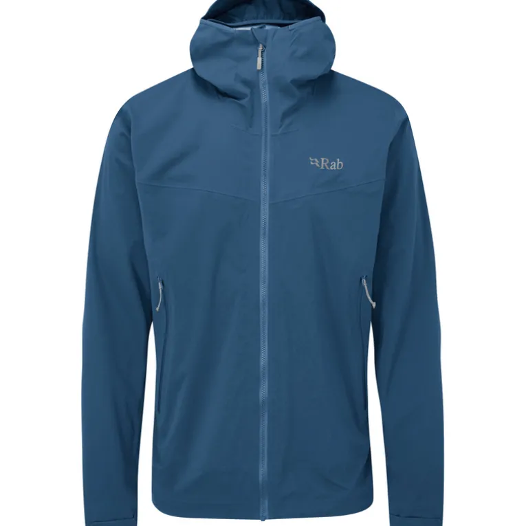 Herren Kinetic 2.0 Jacke