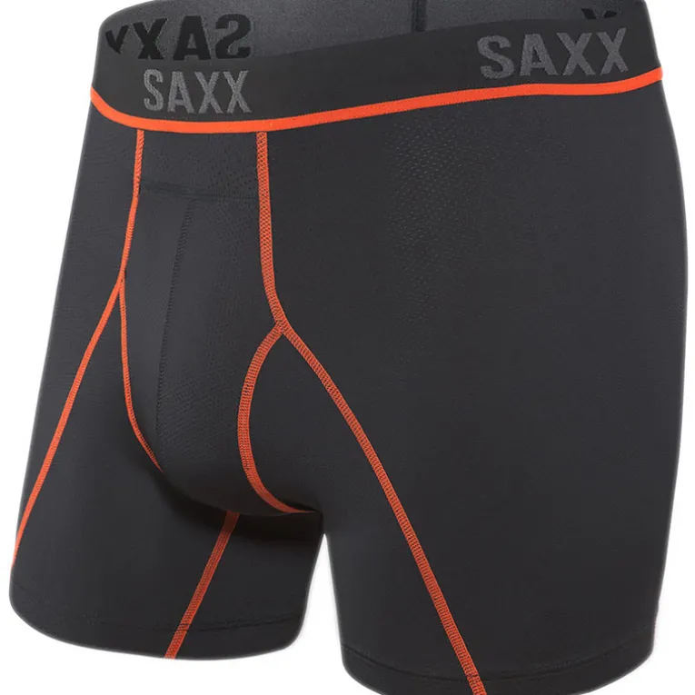 Herren Kinetic HD Boxer Brief