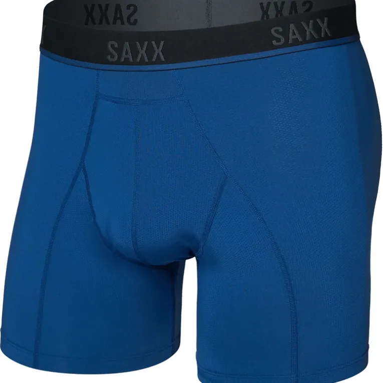 Herren Kinetic HD Boxer Brief