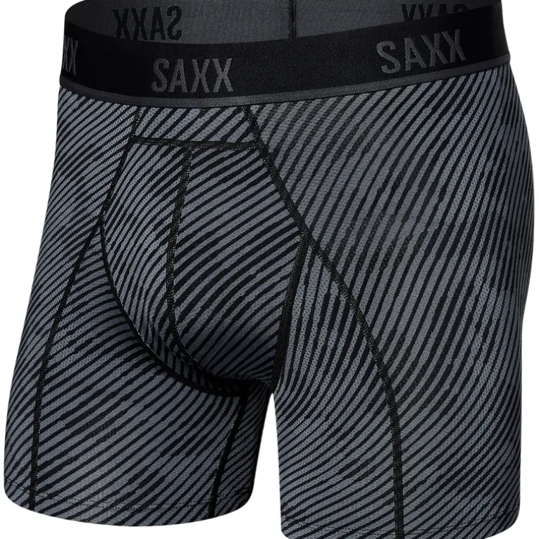 Herren Kinetic HD Boxer Brief