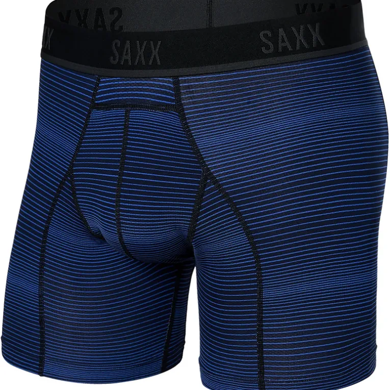 Herren Kinetic HD Boxer Brief