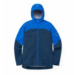 Herren Kinetic Ultra Jacke