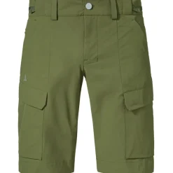 Herren Kitzstein Shorts