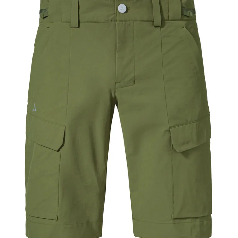 Herren Kitzstein Shorts
