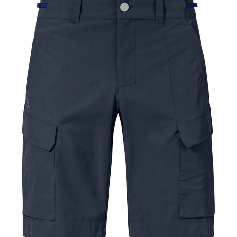 Herren Kitzstein Shorts