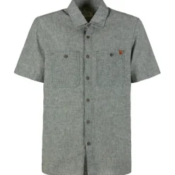 Herren Kiwi Hemd