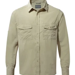 Herren Kiwi Hemd
