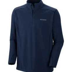 Herren Klamath Range II Half Zip Pullover