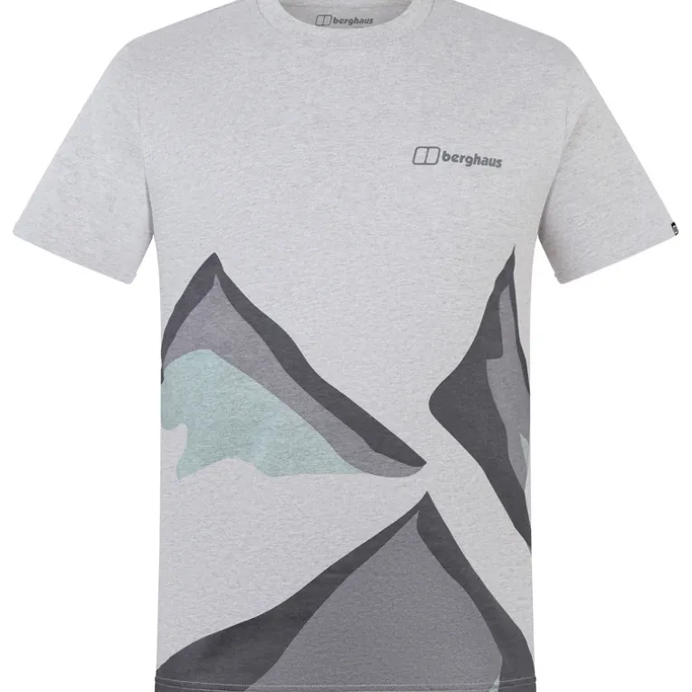 Herren Klambercall T-Shirt