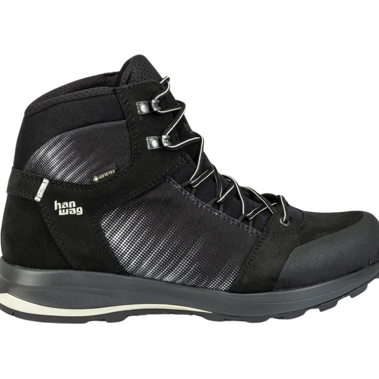 Herren Klarsby Bunion GTX Schuhe
