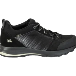Herren Klarsby Low Bunion GTX Schuhe