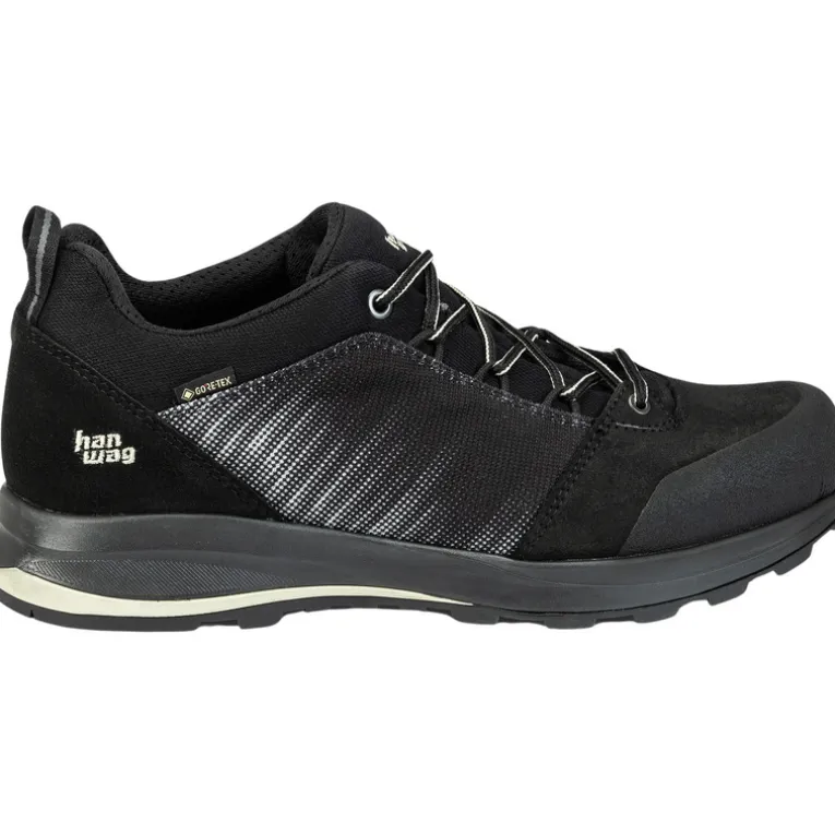 Herren Klarsby Low Bunion GTX Schuhe